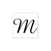 自分の手紙を選ぶ |フォントスタイル: Amazone ラバースタンプ (インプリント)