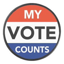 自分の投票数 アイスホッケーパック