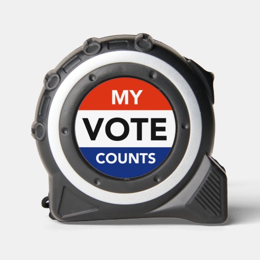 自分の投票数 メジャー (正面)