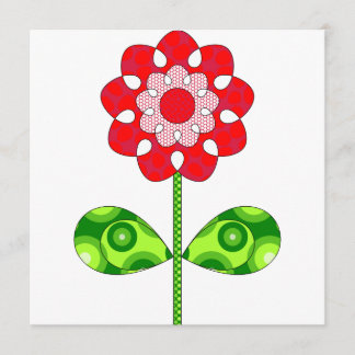 自分の招待に色を付けなさい! 招待状