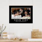 自分の文字を追加Jewish Yeshiva Torah 学's ポスター (キッチン)