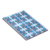 自分の方向 ノートブック (右側)