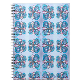 自分の方向 ノートブック