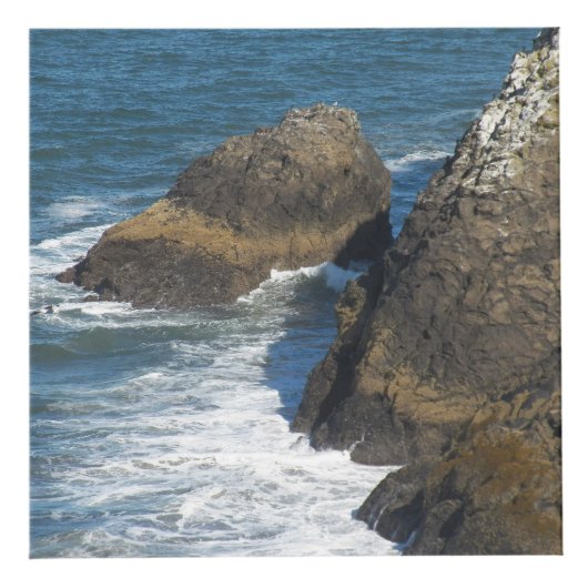 自分の旅行画像の写真を追加 フォトキューブ (正面)