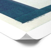 自分の旗の下で戦う(US02106) ポスター (角)