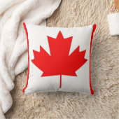 自分の旗を枕にする クッション (ブランケット)