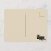 自分の日スペインの次祈りの言葉収集(はがき) ポストカード (裏面)