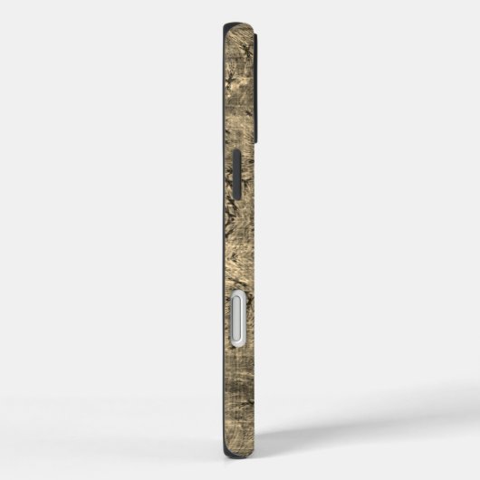 自分の日曜日を作最高のる Case-Mate iPhoneケース (裏面 / 右)