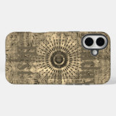 自分の日曜日を作最高のる Case-Mate iPhoneケース (裏面 (横))