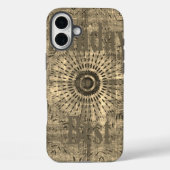 自分の日曜日を作最高のる Case-Mate iPhoneケース (裏面)