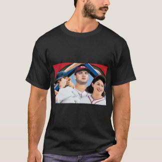 自分の映画の連盟 Tシャツ