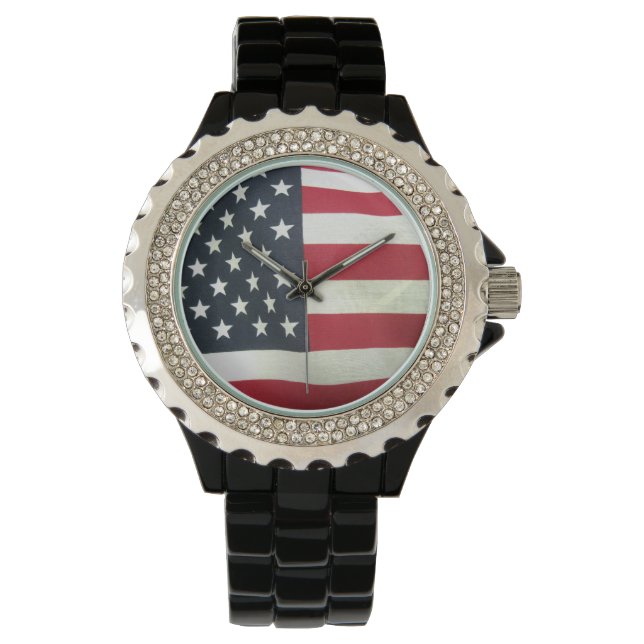 自分の時計を愛する 腕時計 (正面)