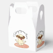 自分の時間を取る フェイバーボックス (オープン)