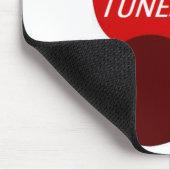 自分の曲を愛する マウスパッド (コーナー)