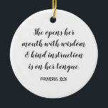 自分の書道の聖句を作成する セラミックオーナメント<br><div class="desc">あなたお気に入りのの感動的聖なる書物、 経典を追加しパーソナライズされたてやる気を起こさせる、あなた自身のクリスマス装飾の装飾を作成。テキスト保がすべて安全なプリント領域に収まるように、上の行を短くするように注意する。パーソナライズ・オもしプションを選択して再確認できる。背景色をお気に入りの選択して、独自のデザインを作成する。キリスト教の女文字デザイン性や先生のための前向きエンパワーメントと知恵の励ましのメッセージのためのカスタマイズ可能な聖書の引用文。世来界英聖書の聖句。書道の台本の文字デザインスタイルフォントで自分のタイポグラフィを作る。フォントの違う顔、スタイル、サイズ、色を試すことができる。</div>