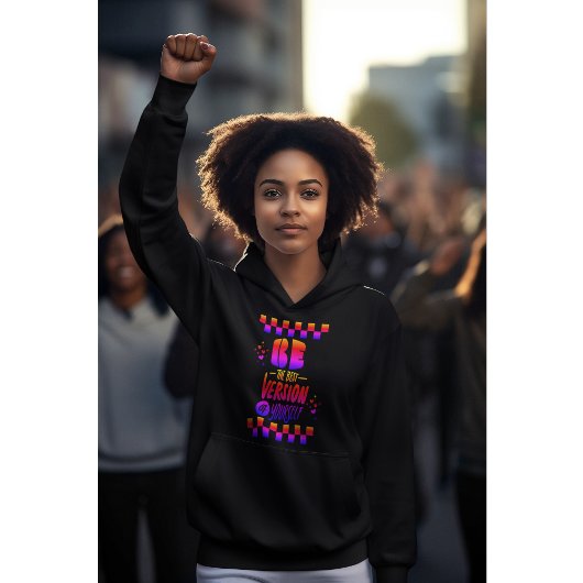 自分の最高のより変わる パーカ