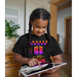 自分の最高のより変わる Tシャツ