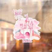 自分の最高のより好きになパーソナライズされたる ウィンドウサイン (シート2)