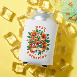 自分の最高の母を作成 缶クーラー