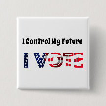 自分の未来をコントロールする – 投票