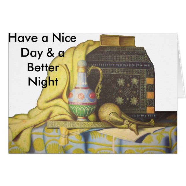 自分の本当の人生の贈り物を作カスタマイズる (正面横)