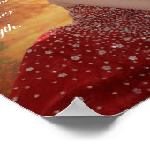 自分の本性を認める ポスター (角)