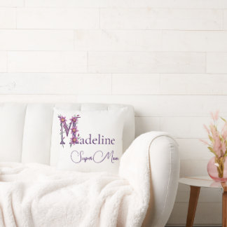 自分の枕の母親の日を作成 クッション