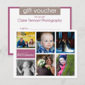 自分の業務伝票 ポストカード (正面/裏面)