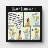 自分の歯垢を選ぶ フォトプラーク (正面)