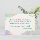 自分の死亡した子についての共有b/c親 プログラム (スタンド正面)