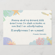 自分の死亡した子についての共有b/c親