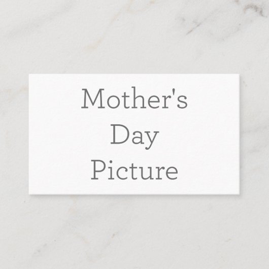 米スタンダード 8.89cm x 5.08cm名刺 (正面)