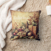 自分の温かいクリスマスプレゼントを作る クッション (ブランケット)