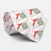 自分の特別な贈り物を簡単に好きなようにしなさい ネクタイ (ロール)