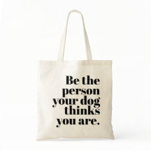 自分の犬になれ考える