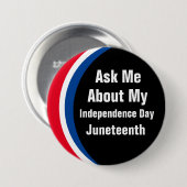 自分の独立頼日の12月11日のボタンについて 缶バッジ (正面&裏面)