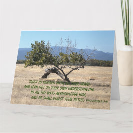 自分の理解に頼らない カード