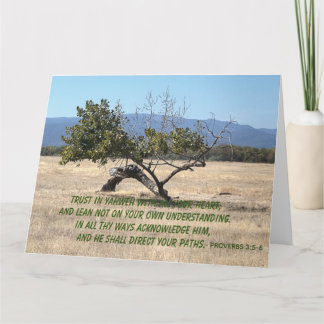 自分の理解に頼らない カード