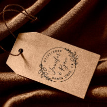 自分の甘い丸い結婚式を作成する日付を保存