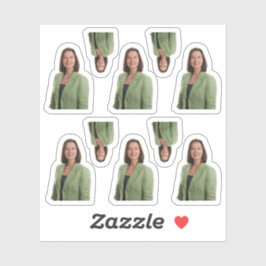 自分の素晴らしさを生み出す シール