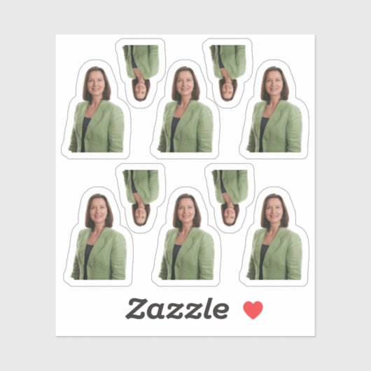 自分の素晴らしさを生み出す シール (シート)