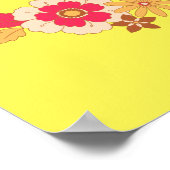 自分の罪のプロの選択について心配する ポスター (角)