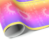 自分の美しさを作り出す ラッピングペーパー (ロールコーナー)