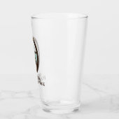 自分の考えが見つからない場所に向かう タンブラーグラス (左)