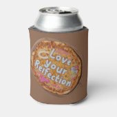 自分の考えを愛する 缶クーラー (缶裏面)