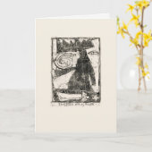 自分の考えを特定する カード (黄色い花)