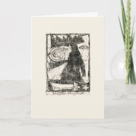 自分の考えを特定する カード