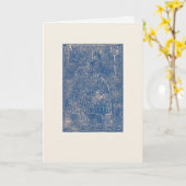 自分の考えを確認する カード (黄色い花)