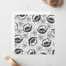 自分の花に色を付ける