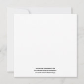 自分の蓮を彩る カード (裏面)